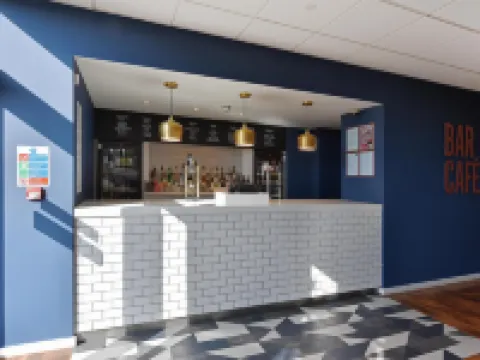 Travelodge Hotel - Ramsgate Seafront Hotel di Ramsgate