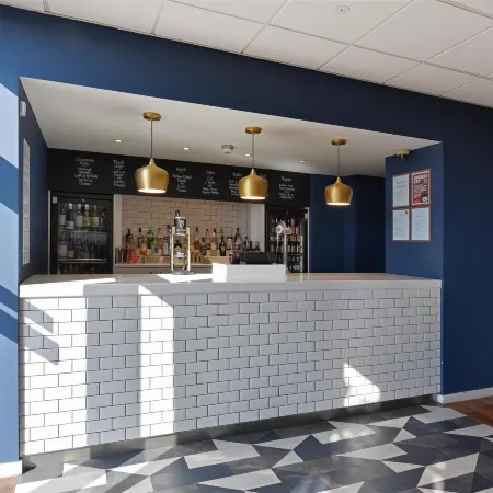 Travelodge Hotel - Ramsgate Seafront