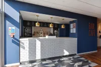 Travelodge Hotel - Ramsgate Seafront Hotels in Ramsgate