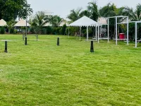 Unity Holiday Resort - Statue of Unity