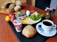 โรงแรมซิตี้ พอร์ไซม์ - พร้อมอาหารเช้า