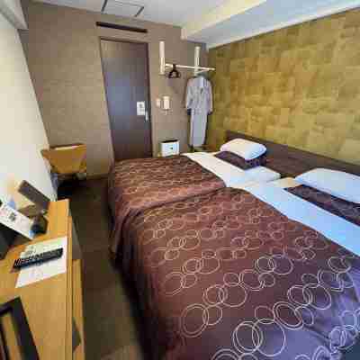 コンフォートステイ みやび Rooms