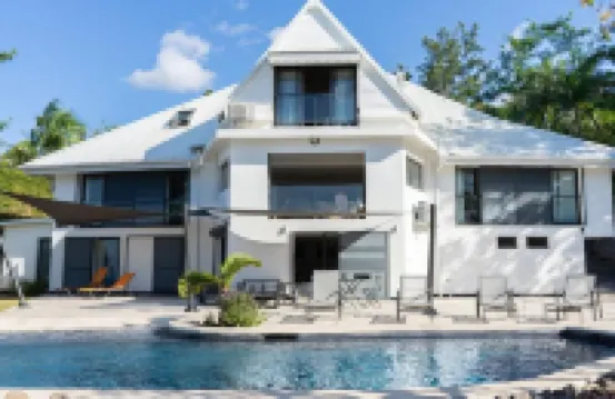 Escapade Bellepierre (l