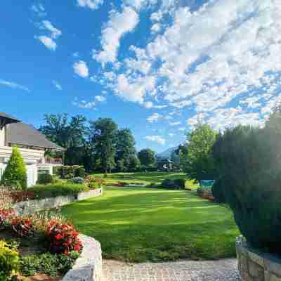 Hôtel hotelF1 Chambéry Nord Hotel Exterior