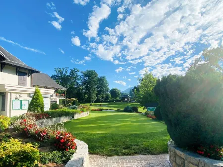 Hotelf1 Chambéry Nord