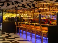 Hilton Garden Inn Asuncion Aviadores del Chaco Ξενοδοχεία στην πόλη Asuncion