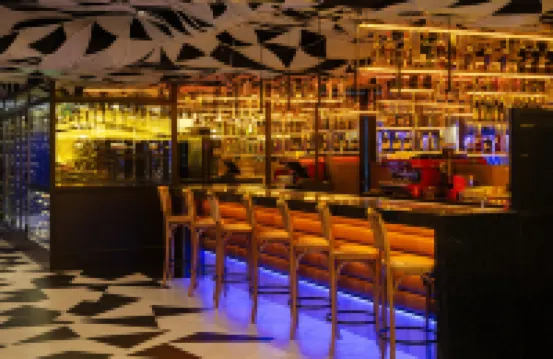 亞松森希爾頓花園飯店 - 飛行員之路