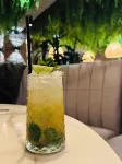 Senoma Hotel - bar