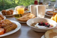Holiday Inn Express BIRMINGHAM - CITY CENTRE by IHG - Frühstück