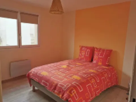 Gite de la Digue Wissant Cote d'Opale Hotels in Wissant