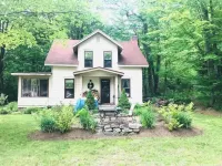 Cozy Private home
