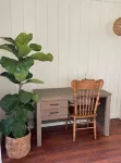Cozy Home With Sunroom