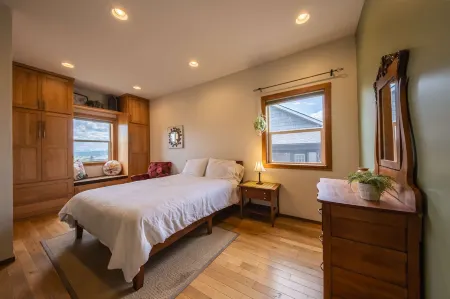 Hollenback Heights Epic Views!