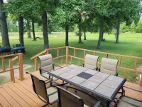 Sleeps 11 - Bar Room - Game Room - Handicap Accessible