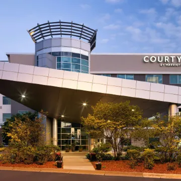 Courtyard Minneapolis Maple Grove/Arbor Lakes