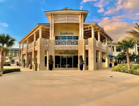 Up to Scale with Margaritas