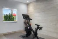 Home2 Suites by Hilton Idaho Falls - С тренажерным залом