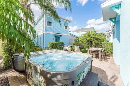 Frankly Fintastic - Happy Days