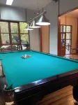 Mitico Puelo Lodge