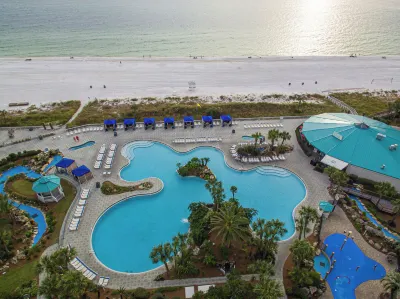 Beachfront Days Ocean View Condo Bliss