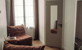 Logis -Hotel & Restaurant de la Place
