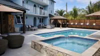 Villa Marina Suites Hotels in Freeport
