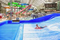 Jay Peak Resort - Family