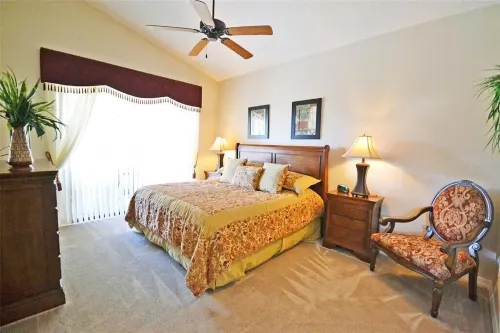 Retreat at the Crossings - Your Orlando Oasis