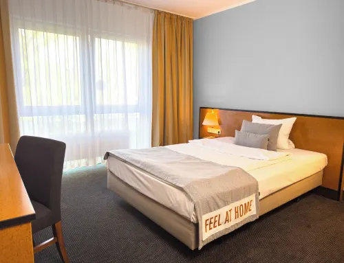 Achat Hotel Frankfurt Airport Hotels in Erzhausen