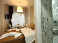 Taksim Cetinkaya Suite - Bar