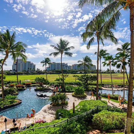 Hale Kauwela Ko Olina Resort Villa w/ Views