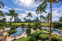 Hale Kauwela Ko Olina Resort Villa w/ Views