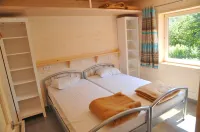 Holiday Home in Ardennes Near Castle & Nature Hotels in der Nähe von Maboge Beach