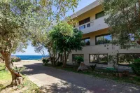 Astra Beach Studio 1 Hotels in der Nähe von Tower 1