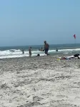 Coastal Charm Meets Cozy Comfort - 1BR Beachside Beauty! - Beach