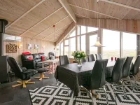 6 Person Holiday Home in Højslev-by Traum