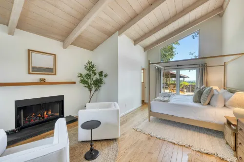 Sonoma Skyhouse by Avantstay Pool, Sauna, Hot Tub & Stunning Valley Views