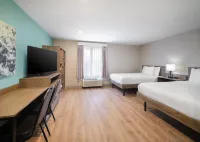 Echo Suites Extended Stay by Wyndham Fort Worth Alliance Hotels in Keller