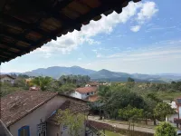 Pousada Bem Querer Hotel a Lavras Novas