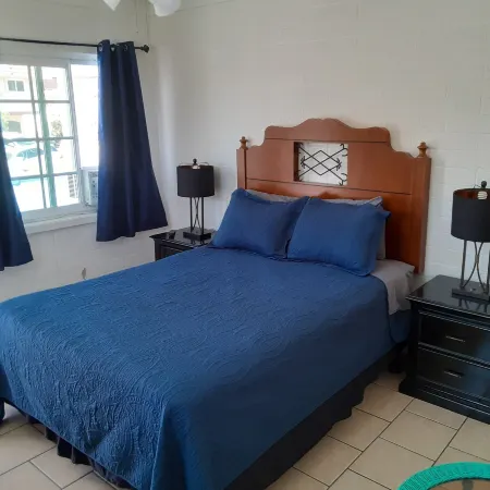 Oceana Boutique Hotel