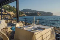 Capo la Gala Hotel&Wellness - Desayuno