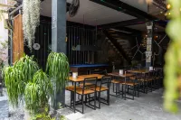 Songkler - Hostels
