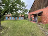 Vacation home "Kliesenpetter" with quiet terrace and garden