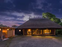 CHIGI TERASU 銀鏡神社附近的飯店