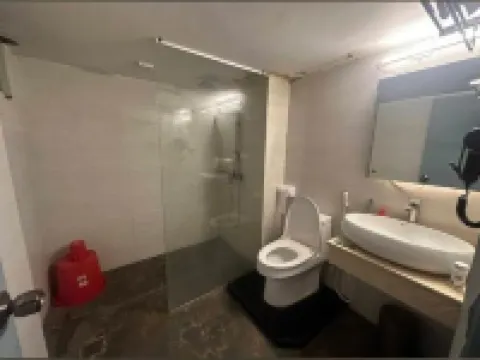 La Villa Bogura Hotels in 