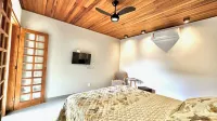 Casa da Tida Suítes Beija-Flor e Bem-te-vi