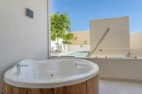 Laguna Shores Resort - badewanne
