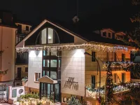 Hotel Petite Fleur Hotels in Roccaraso