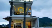 Tiga Mahkota Homestay