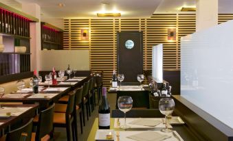 Ibis Madrid Alcorcon Tresaguas